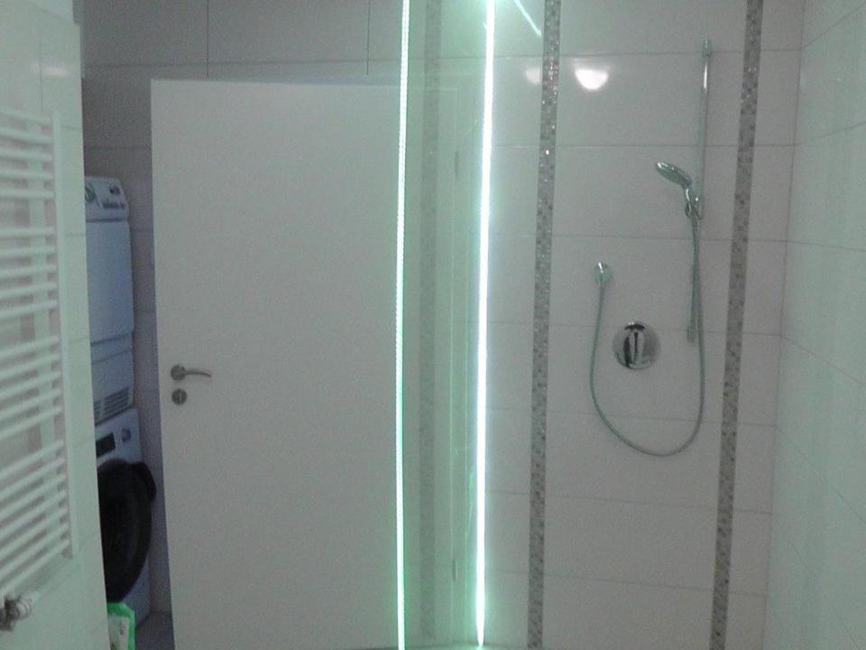 Cityzimmer Eltmann ภายนอก รูปภาพ