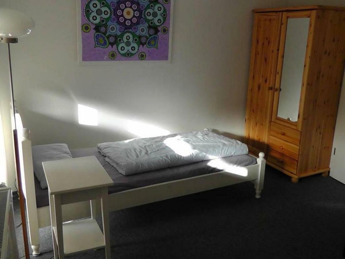 Cityzimmer Eltmann ภายนอก รูปภาพ